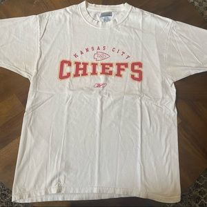 VINTAGE KANSAS CITY CHIEFS T-SHIRT